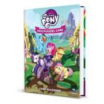 (Pre-order) My Little Pony RPG Rulebook Core *Englische V..., Verzenden, Zo goed als nieuw