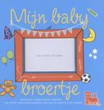 Mijn babybroertje 9789045210933 Ariadne Henstra, Verzenden, Zo goed als nieuw, Ariadne Henstra
