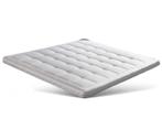 Caresse 865 Topper Natuurlatex - 160 x 200, Nieuw