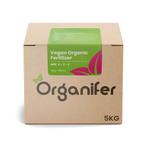 Vegan Plantaardige Meststof (5 kg – voor 50 m2), Tuin en Terras, Aarde en Mest, Verzenden, Mest