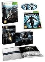 Dark Souls Limited Edition (Xbox 360 Games) (Xbox 360), Spelcomputers en Games, Ophalen of Verzenden, Zo goed als nieuw