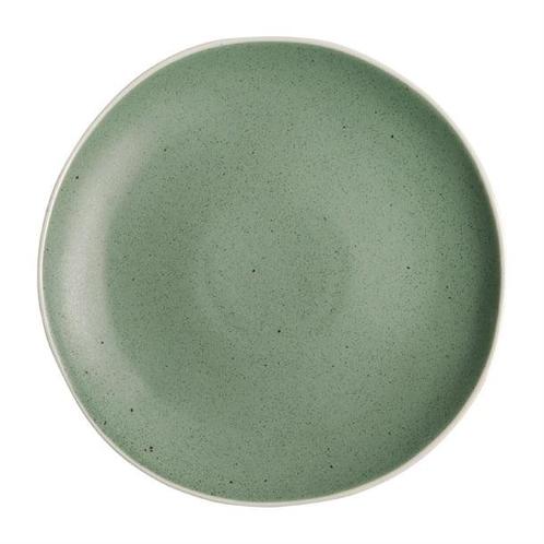 Chia borden | Ø27cm | 2 kleuren | 6 stuks, Zakelijke goederen, Horeca | Overige, Verzenden