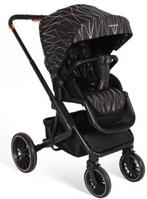 4-in-1 Opvouwbare Kinderwagen met Baby-autostoeltje, Verzenden, Nieuw