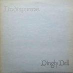 LP gebruikt - Lindisfarne - Dingly Dell, Cd's en Dvd's, Zo goed als nieuw, Verzenden