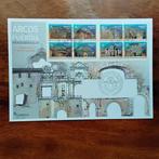 Spanje 2014/2014 - Complete Collectie Hinge Dag 2014 - 2014, Gestempeld