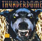cd - Various - Thunderdome, Verzenden, Zo goed als nieuw