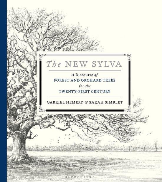 9781526640109 The New Sylva Gabriel Hemery, Boeken, Studieboeken en Cursussen, Nieuw, Verzenden
