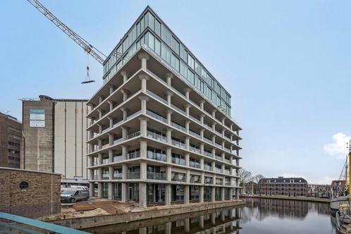 Te huur: Appartement Meelfabriekplein in Leiden, Huizen en Kamers, Huizen te huur, Zuid-Holland, Appartement
