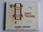 Cafe Tacuba - Cuatro Caminos, Verzenden, Zo goed als nieuw