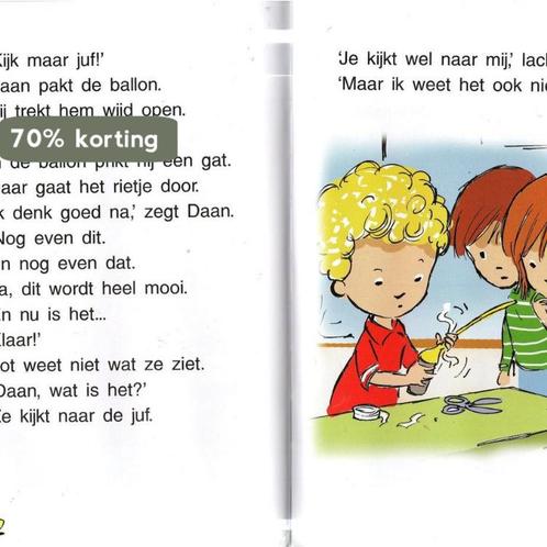 Dat ruimt op leesboekje AVI/ M3 9789491662942 Lizzy van Pelt, Boeken, Kinderboeken | Kleuters, Zo goed als nieuw, Verzenden