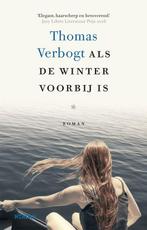 9789046827109 Als de winter voorbij is Thomas Verbogt, Boeken, Verzenden, Nieuw, Thomas Verbogt