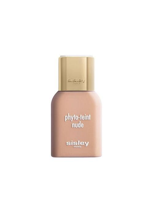 Sisley Phyto-Teint Nude 2C Soft Beige, Sieraden, Tassen en Uiterlijk, Uiterlijk | Cosmetica en Make-up, Verzenden