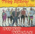 vinyl single 7 inch - Tony Peroni - nd His All Stars â.., Verzenden, Zo goed als nieuw