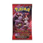 Destined Rivals Booster Packs, Verzenden, Nieuw, Booster, Foil