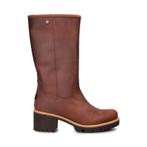 Panama Jack Patricia B17 hoge laarzen voor dames, Kleding | Dames, Schoenen, Hoge laarzen, Bruin, Verzenden, Nieuw