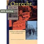 Onrecht 9789060117354, Boeken, Verzenden, Gelezen