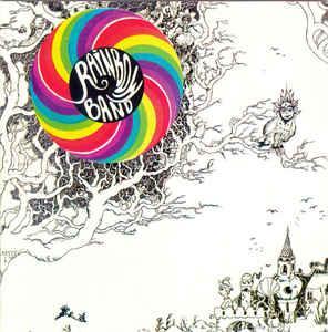 cd - Rainbow Band - Rainbow Band, Cd's en Dvd's, Cd's | Overige Cd's, Zo goed als nieuw, Verzenden