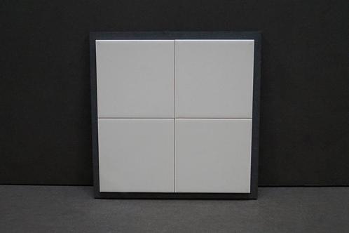 Mosa Collection - Grijs - Wandtegel - 14,7x14,7cm - Mat -, Doe-het-zelf en Verbouw, Tegels, Ophalen of Verzenden