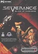 Severance Blade Of Darkness (PC Gaming), Verzenden, Gebruikt