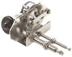 Bieden: Vetus HDM24DS windscreen wiper motor 24V 75W, Watersport en Boten, Ophalen of Verzenden, Nieuw, Motor en Techniek, Zeilboot of Motorboot