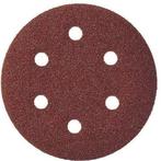 Klingspor PS 22 K80 klitschijven GLS.3 korrel 80, Verzenden, Nieuw