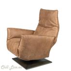 Jesse relaxfauteuil Chill-Line