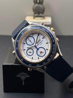 Seiko - * Quartz Kronograf Alarm* - Zonder Minimumprijs -