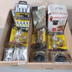 preciezie schroevendraaiers, gatenboren, staalborstels etc., Nieuw