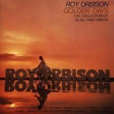 cd - Roy Orbison - Golden Days The Collection Of 20 All-T..., Cd's en Dvd's, Cd's | Overige Cd's, Zo goed als nieuw, Verzenden