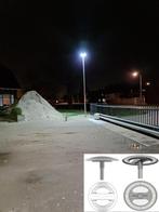 LED rond design lantaarnpaal armatuur VOCGTS-ON-TOP 50W, Nieuw