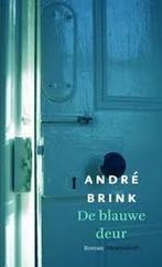 De blauwe deur 9789789029082 André Brink, Boeken, Verzenden, Gelezen, André Brink