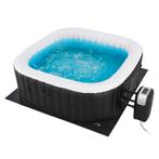 Opblaasbare Whirlpool / Bubbelbad Palmira - 6 Personen - 210, Tuin en Terras, Jacuzzi's, Verzenden, Nieuw