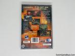 Sega Saturn - Crusader - No Remorse - New & Sealed - USA, Spelcomputers en Games, Verzenden, Gebruikt