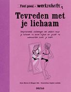 Tevreden met je lichaam / Werkschrift / Feel good, Boeken, Verzenden, Gelezen, Anne-Marrez Oda
