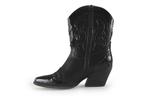 Ann Rocks Cowboy laarzen in maat 39 Zwart | 10% extra, Ann Rocks, Verzenden, Zwart, Zo goed als nieuw