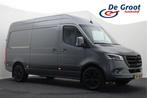 Zakelijke Lease |  Mercedes-Benz Sprinter 316 2.2 CDI L2H2, Automaat, Stof, Gebruikt, Euro 6