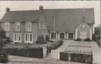 KORNHORN - Geref. Kerk, Verzenden, Gelopen