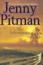 The inheritance by Jenny Pitman (Hardback), Boeken, Gelezen, Jenny Pitman, Verzenden