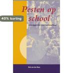Pesten op school 9789023232391 B. van der Meer, Boeken, Verzenden, Gelezen, B. van der Meer