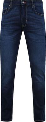 Suitable DENM Jeans Navy maat W 32 - L 34 Heren, Kleding | Heren, Verzenden, Nieuw, Blauw, Suitable