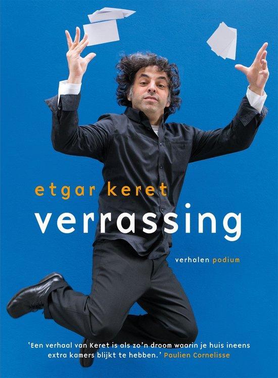 Verrassing, Boeken, Overige Boeken, Ophalen of Verzenden