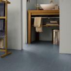 Pvc Gerflor met een zelfklevende onderkant, toplaag 0,3!