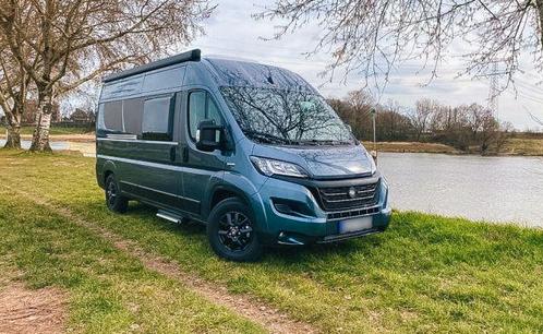 2 pers. Carado camper huren in Venlo? Vanaf € 106 p.d. - Gob, Caravans en Kamperen, Verhuur