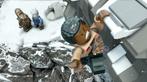 Lego Star Wars the force awakens (PSVITA tweedehands), Ophalen of Verzenden, Zo goed als nieuw