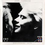 cd - John Farnham - Whispering Jack, Cd's en Dvd's, Zo goed als nieuw, Verzenden