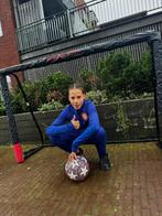 Goalgetter voetbaldoel, Verzamelen, Sportartikelen en Voetbal, Verzenden, Nieuw, Spel