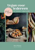 9789046827956 De Groene Meisjes: vegan voor iedereen, Verzenden, Zo goed als nieuw, Merel Wildschut