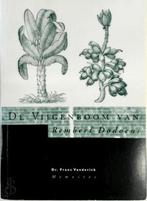 De vijgenboom van Rembert Dodoens, Boeken, Nieuw, Verzenden