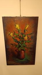 Enrico Bone (1928-2006) - Vaso con fiori