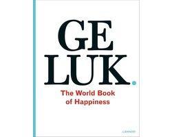 Geluk - Geluk, Boeken, Reisgidsen, Ophalen of Verzenden
